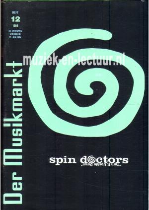 Der Musikmarkt 1994 nr. 12